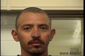 Martin  Ramirez-lopez Mugshot